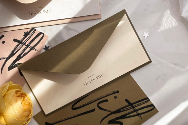 The Importance of Professional Printing for Special Occasions