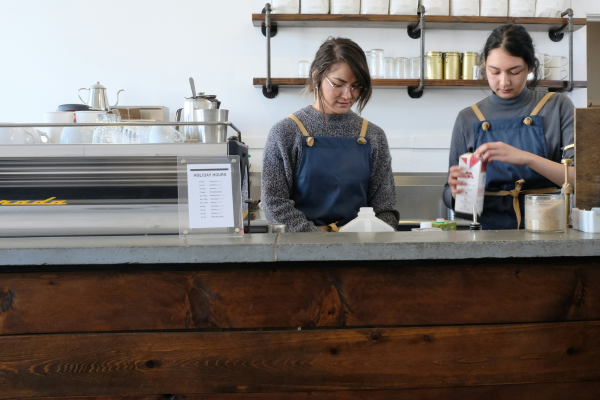 Employee Retention Strategies for Small Businesses Employee Retention Strategies for Small Businesses