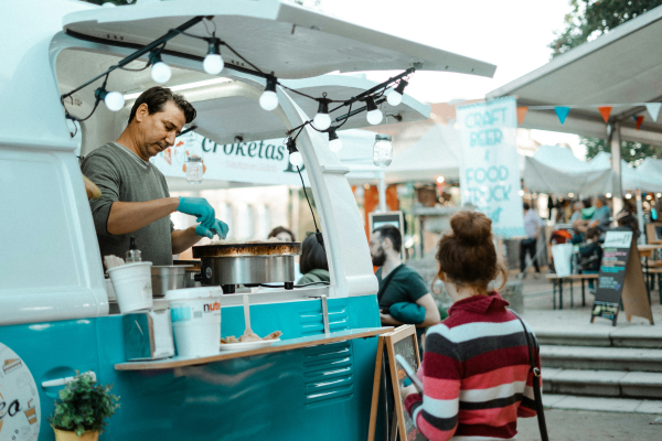 How to Use Local Events to Market Your Small Business How to Use Local Events to Market Your Small Business