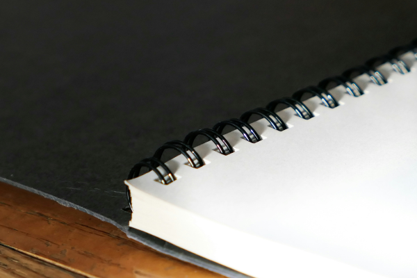 How Professional Binding and Finishing Can Elevate Your Reports and Presentations
