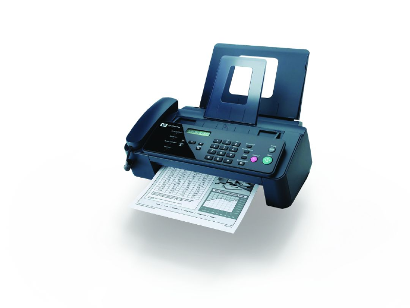 Fax Isn’t Dead: Why Some Businesses Still Rely on Faxing