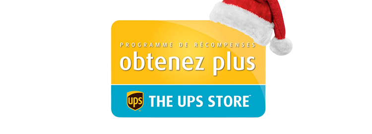 Économisez 10 % sur nos services d’emballage et d’expédition