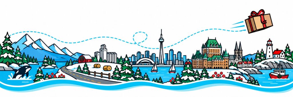 Save On Domestic Ground Shipping